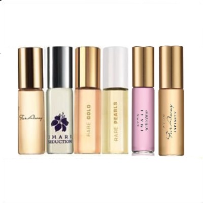 Avon Purse Sprays & Rollettes