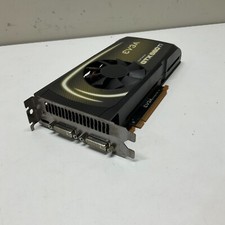 EVGA NVIDIA GeForce GTX 560 Ti 1 GB GDDR5 PCI Express 2.0 x16 Video Card