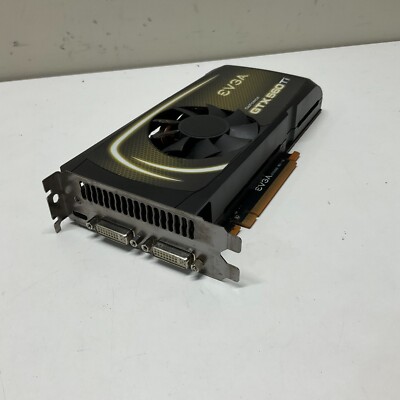 Evga Gtx 560 Ti Zotac Gtx 580 3gb EVGA NVIDIA GeForce GTX 560 Ti