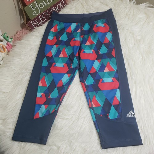 adidas climalite techfit leggings