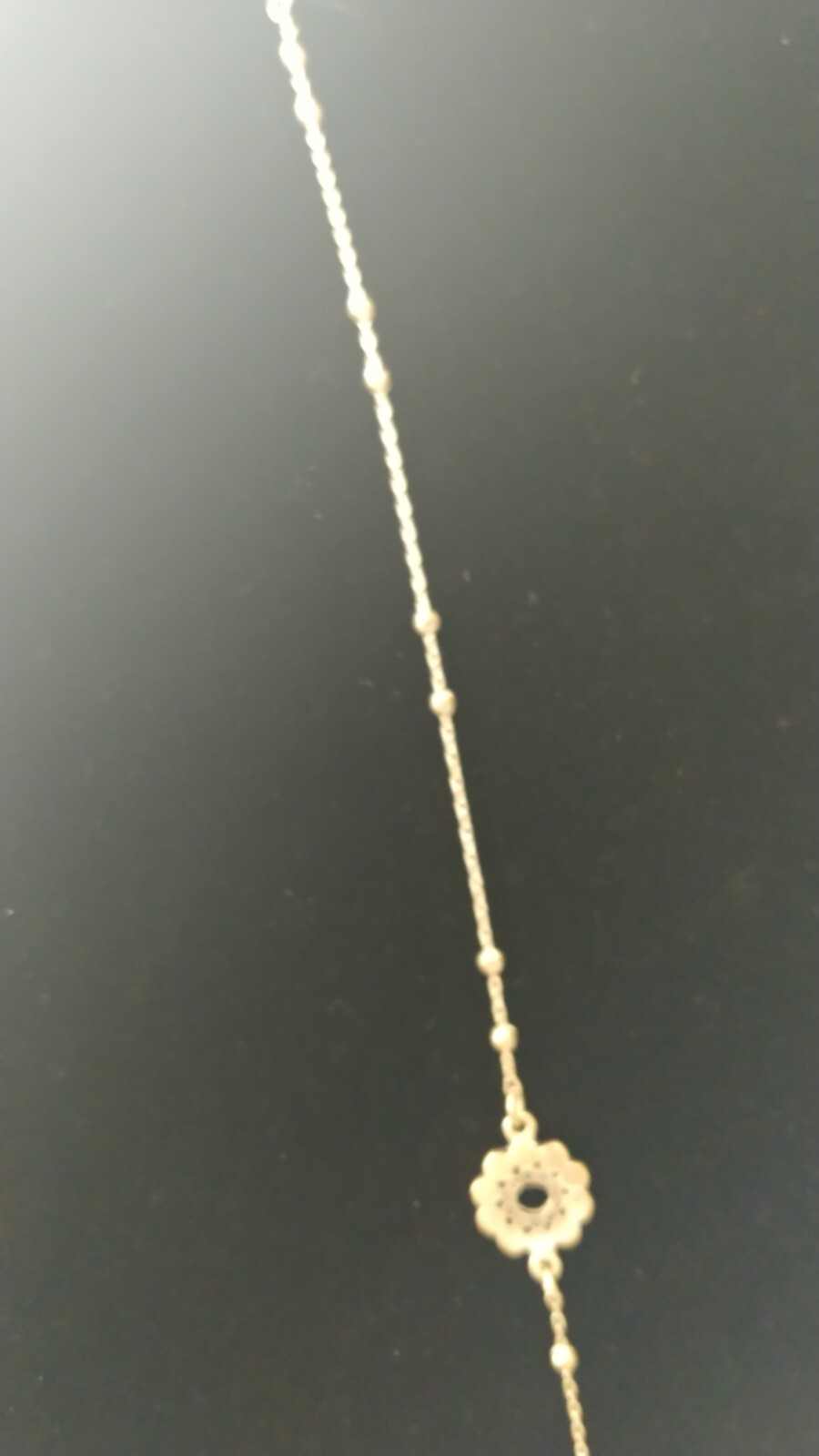 Stella & Ruby Necklace - image 4