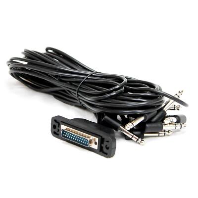 Alesis Cable Snake for Alesis Nitro Mesh, Nitro Mesh Special Edition Kits Cord