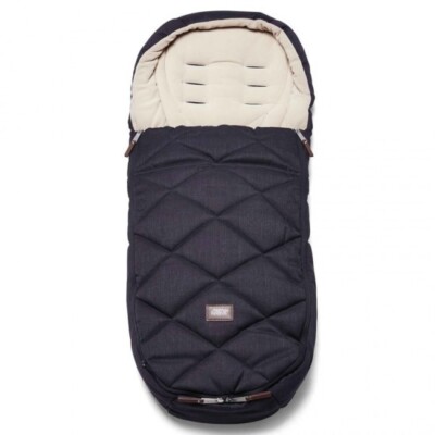 Universal Footmuff Mamas And Papas Cold Weather Footmuff Mamas And