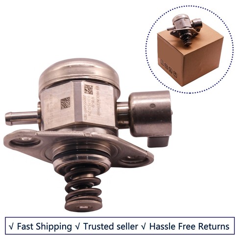 OEM High Pressure Fuel Pump For 201619 INFINITI Q50 Q60 201521