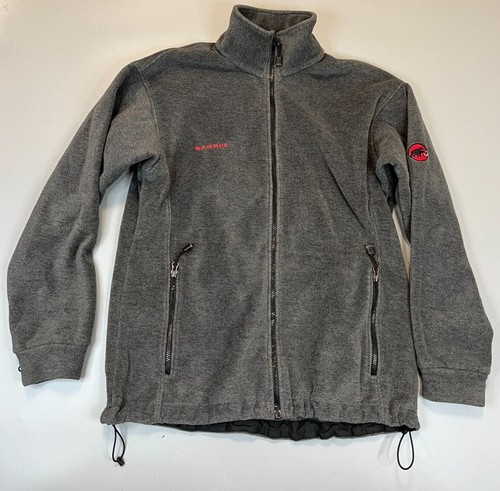 Mammut innominata women's jacket fleece 