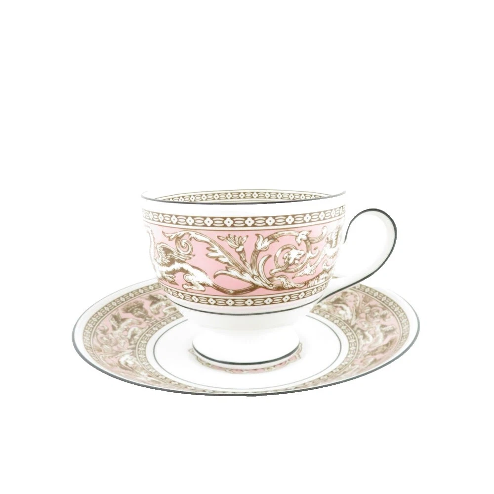 Wedgwood Porcelain Mugs