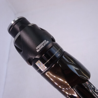 Shimano 19 Poison Glorious XC 173MH-G Cond/B | eBay