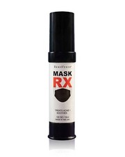 RemeVerse Mask RX Treats  Prevents Maskne; Breakouts, Acne, Irritation....1Pack