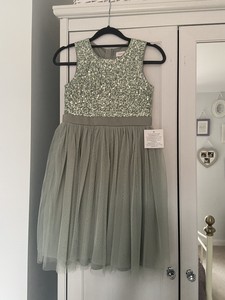 mini maya dress