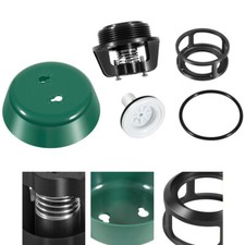 4A00507 Float And Bonnet Complete Repair Kit Fit For Apollo Backflow Preventer