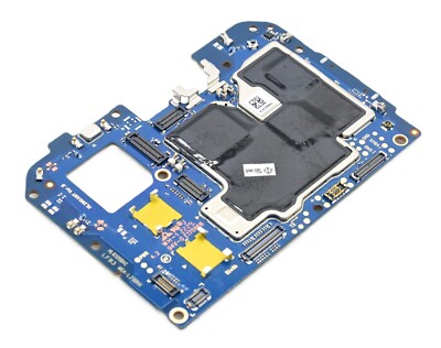 Original Huawei Nova Y70 MGA-LX9N 128/4 Hauptplatine Motherboard HL1SNEALOO