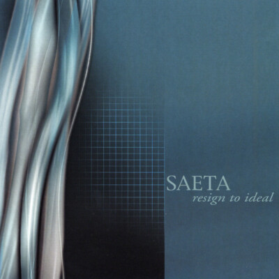 SAET Resign To Ideal ( CD 2001 ASCAP )