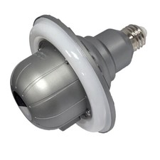 Zeus CCTV Floodlight Camera - Model 2 2023 