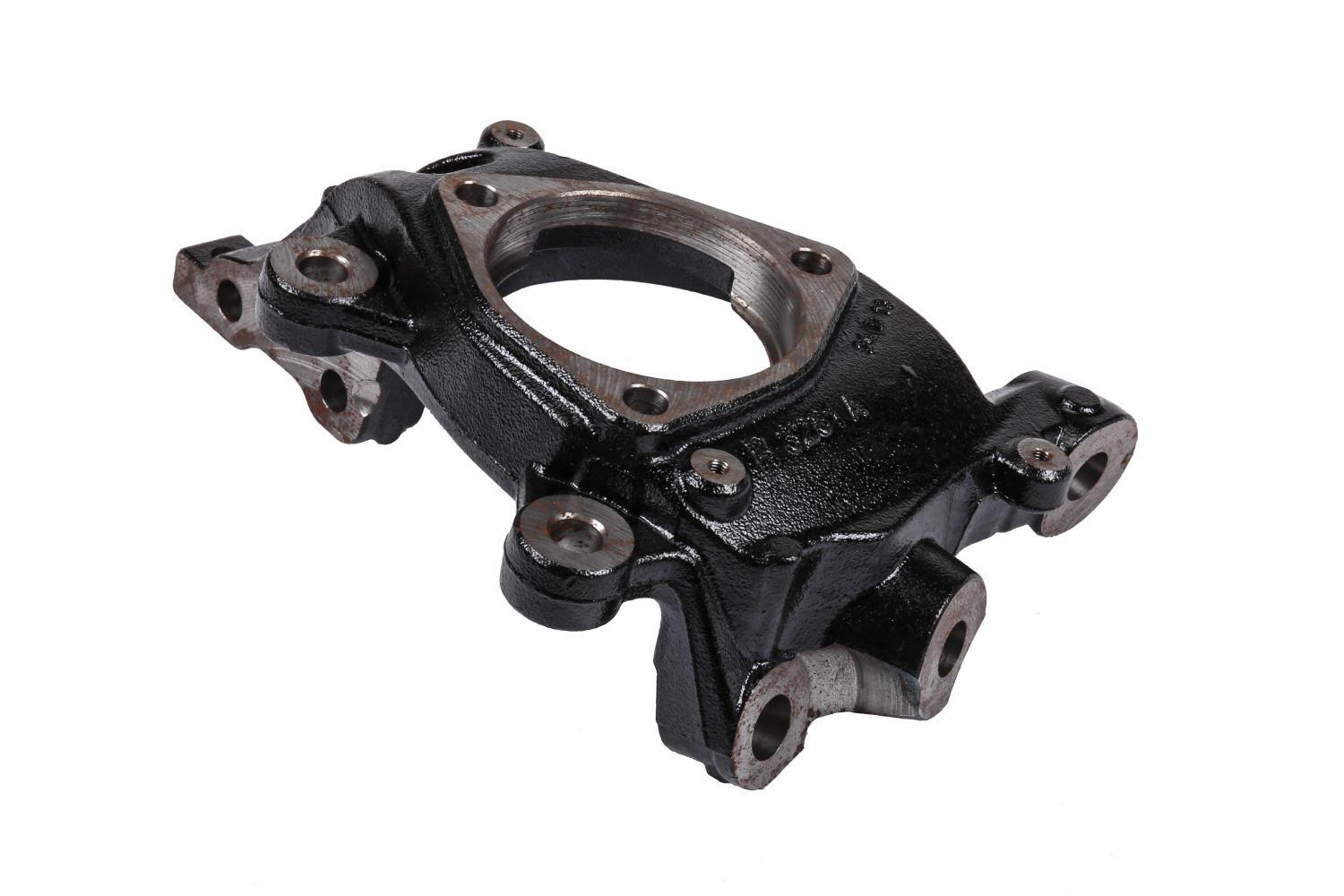 Chevrolet GM OEM 11-13 Caprice Front Suspension-Knuckle 92258362  