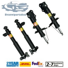 4PCS Shocks Absorbers Struts For 2017-2020 Cadillac XT5 GMC Acadia Buick Enclave
