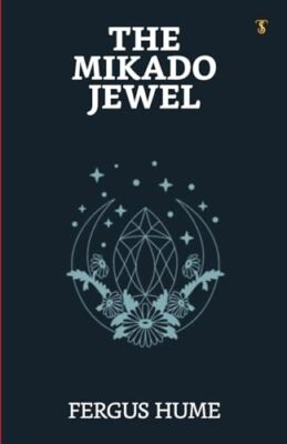 Hume - Mikado Jewel - New paperback or softback - 98 - X555z