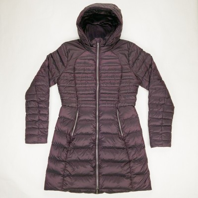 brave the cold lululemon