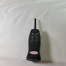 Dogwidgets DW-3 replacement transmitter remote control
