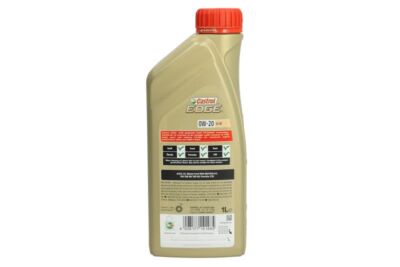 Engine Oil CASTROL 469489