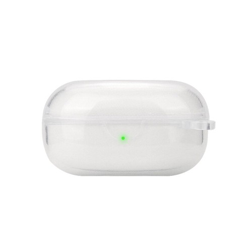 Carrying Sleeve for GalaxyBuds FE Earphone Dustproof Washable Charging Box Cover - 第 10/14 張圖片
