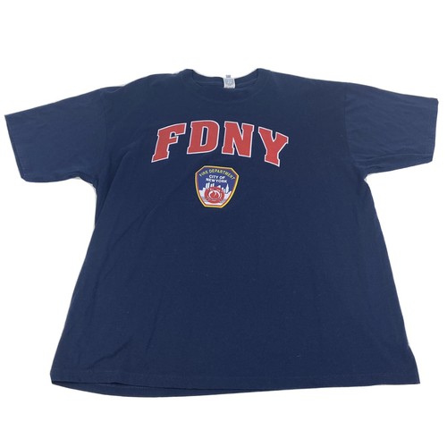 fdny yankees shirt
