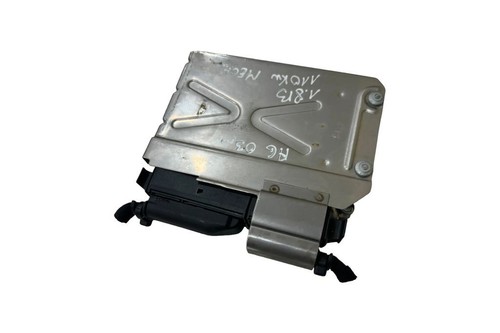 Audi A6 S6 C5 4B 2000 8E0907411 Motorsteuergerät Modul ECU ONV18840