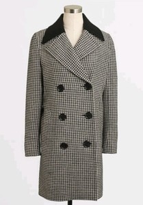 size 46 coat