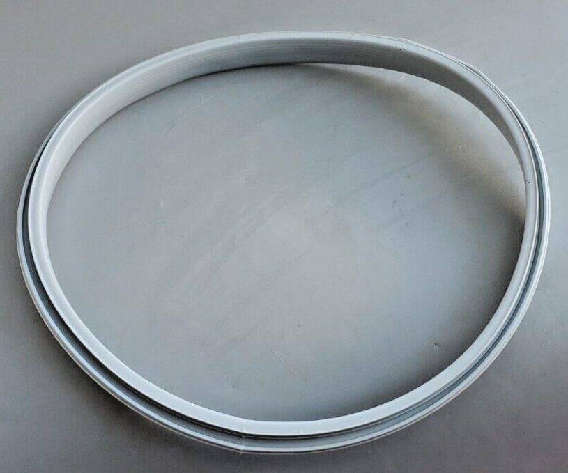 Bush Tumble Dryer 7KG DHB7VTDW Door Seal Spare Part eBay