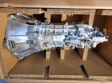 New Gm Chevrolet Camaro 6.2l 6 Speed Manual Transmission Assembly - 24290596