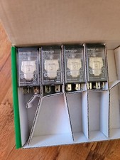 SCHNEIDER ELECTRIC RPM21JD 12VDC 15A (4 Pack) New