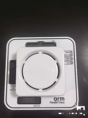 1 Pcs DSTREAM-PT ARM Parallel Trace MINI-60 Debugger//