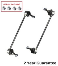 2 x ASC Rear Drop Links For Ford Mondeo MK3