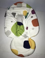 4moms bounceroo multi plush