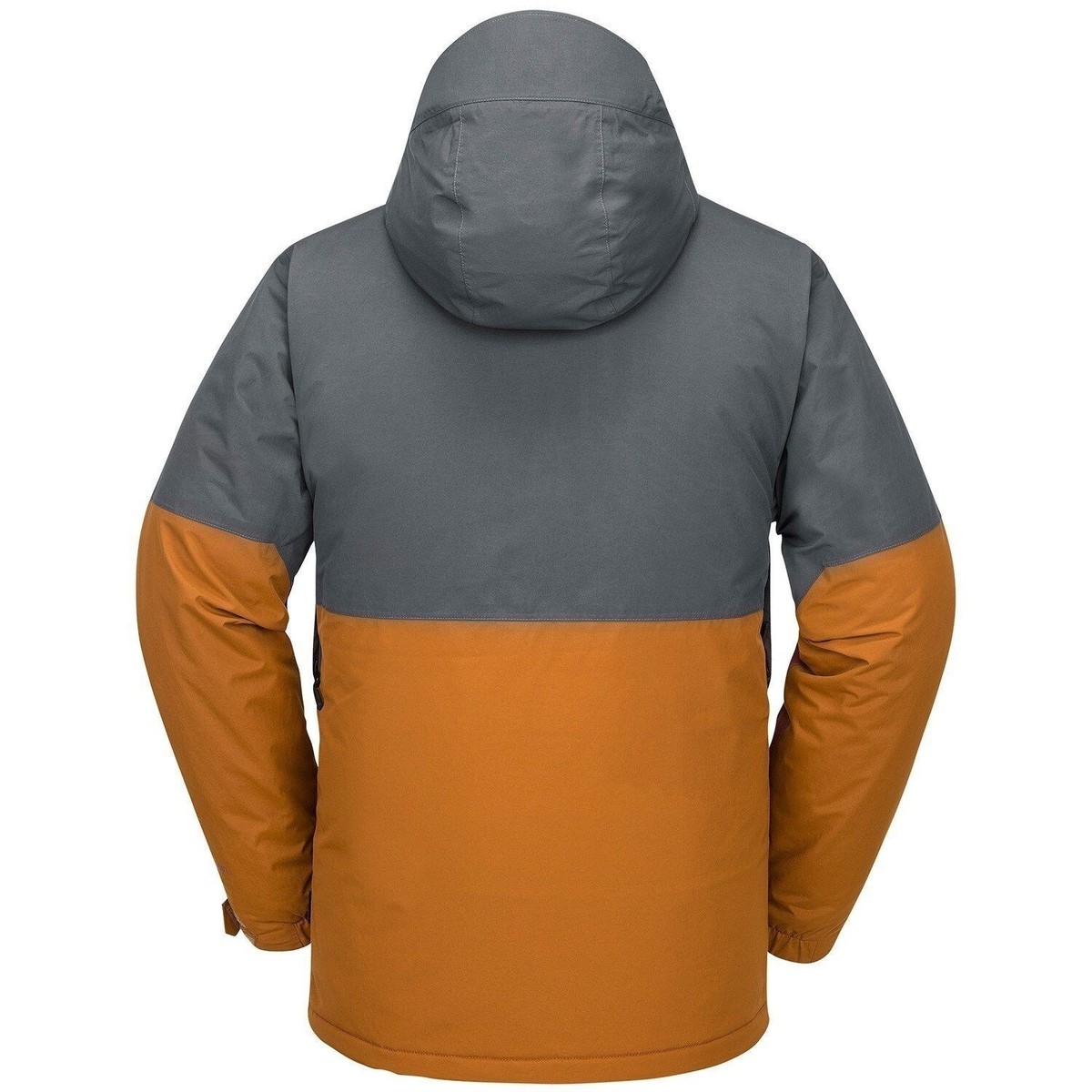 Brand New 2025 Volcom Mens L GORE-TEX Jacket Caramel Size L | eBay