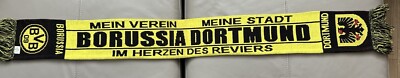 Écharpe Dortmund et 1. FC Cologne Borussia Dortmund - Boutique Officiel Borussia