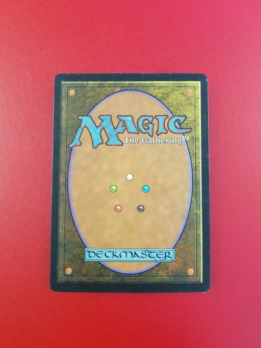 1x Mana Clash | 5th Edition | MTG Magic Cards | eBay