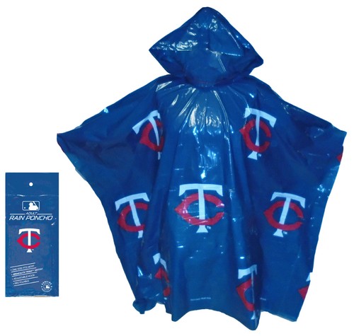 Storm Duds Minnesota Twins Lightweight 