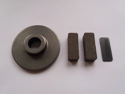 KIT Brake Disc Brake Lawn Tractor Transmission DANA SPICER FOOTE 7103