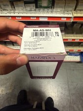 LUTRON MA-AS-WH MAESTRO COMPANION SWITCH MULT...