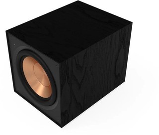 KLIPSCH REFERENCE SERIES 10" 150W POWERED SUBWOOFER | R 101SW | NEW OPEN BOX