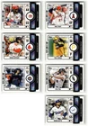 Mike Trout 2026 Topps Series 1 Baseball Big Ticket Player 7 Cards Lots [and180