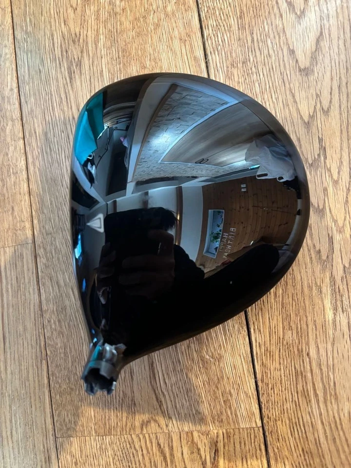 Titleist TS3 10.5° Driver Head Only Right-Handed - Image 3 of 4