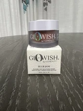 Huda Beauty Glowish Blur Jam Smoothing Primer 0.87oz 26mL Full Size New