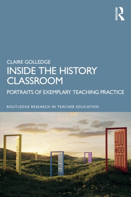 Inside The History Classroom