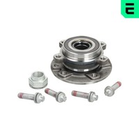 NEU - Optimal 800700 Radlagersatz Passend FüR Fiat Jeep