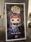 Funko Pop! Vinyl: Willie Nelson #202 — photo 3