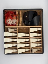 Koto bridges 13 wood box
