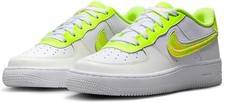 Size 6.5Y Nike Kid's Air Force 1 LV8 Sneaker