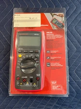 AMPROBE AM-510 Commercial / Residential Multimeter – OPEN BOX