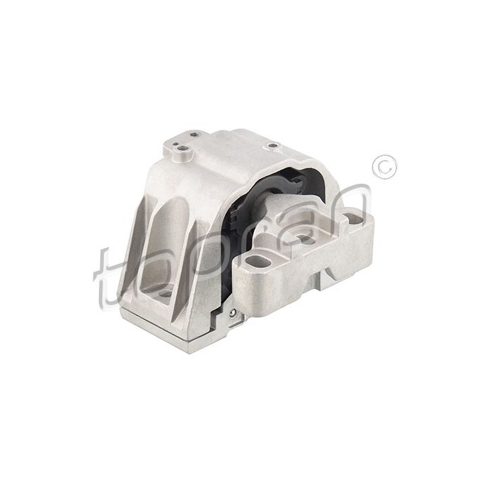 Support moteur anti-vibration pour VW Bora et Golf IV essence ou diesel
